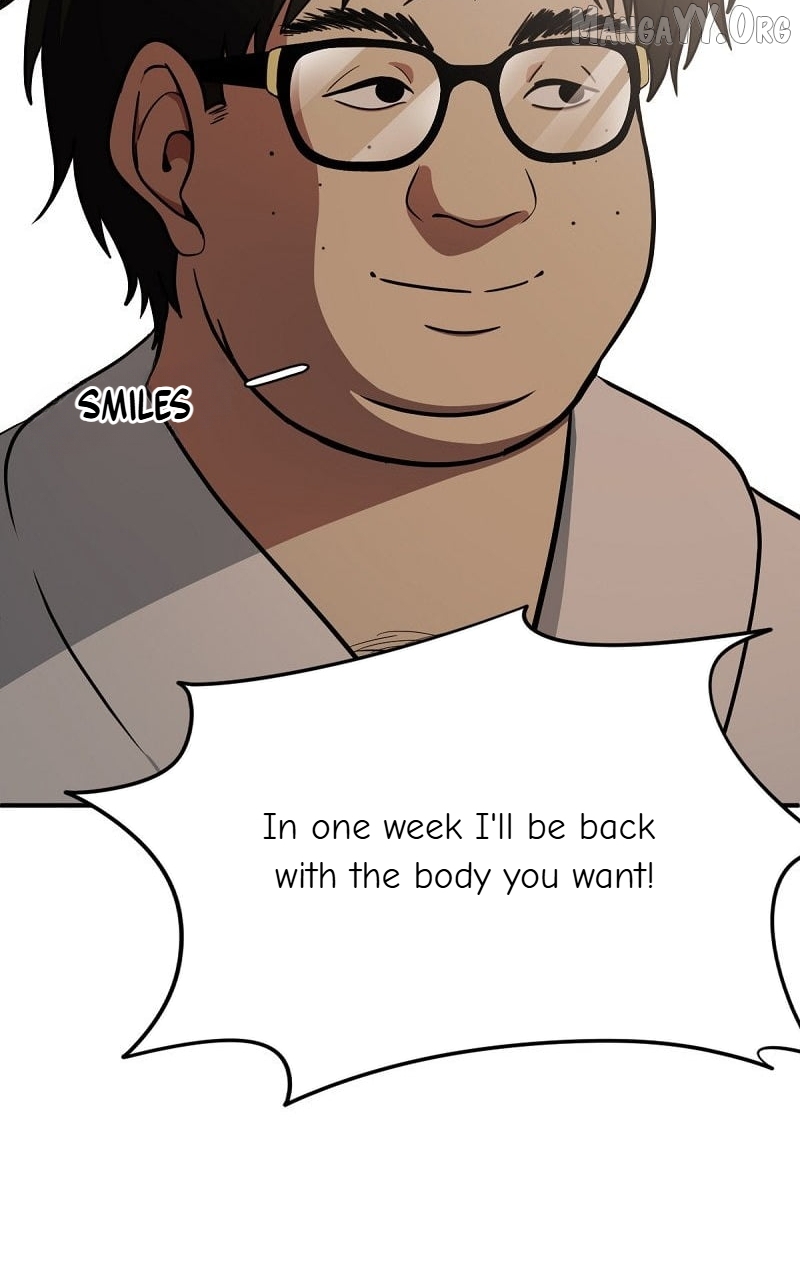 Change Me Chapter 84 - page 102